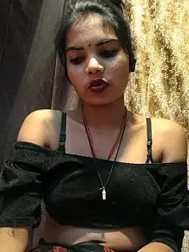 Sexy-Riyanshi's cam snapshot