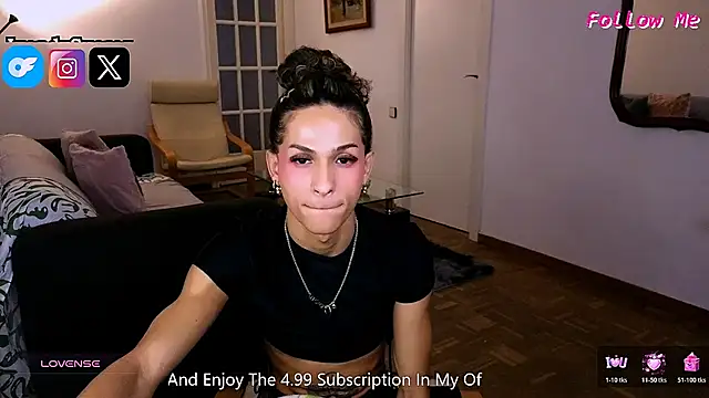 Abby_bella09 live sex cam