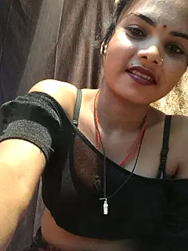 Sexy-Riyanshi's cam snapshot