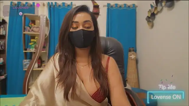 Stunner-GALBI live sex cam