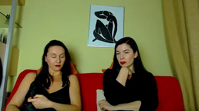 BDSMStars live sex cam