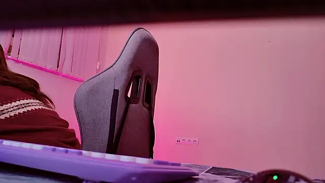 Yoka_paradoXXX's cam snapshot