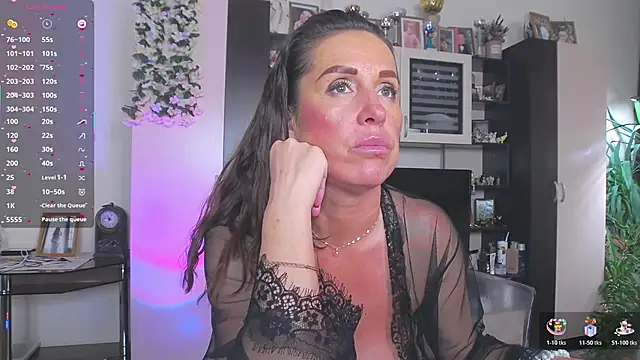 SheilaRyan's cam snapshot