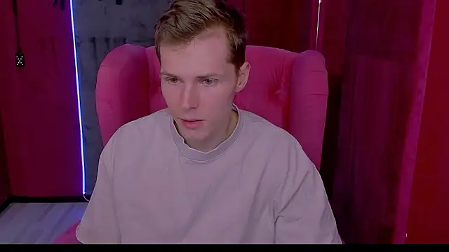 Hector_Spector's cam snapshot