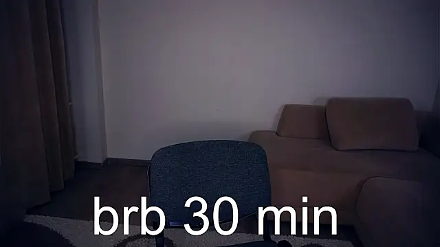 JesusVanakin's cam snapshot