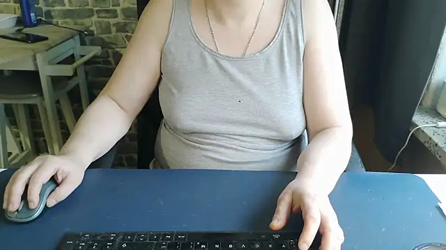 SweetPhoenix76's cam snapshot