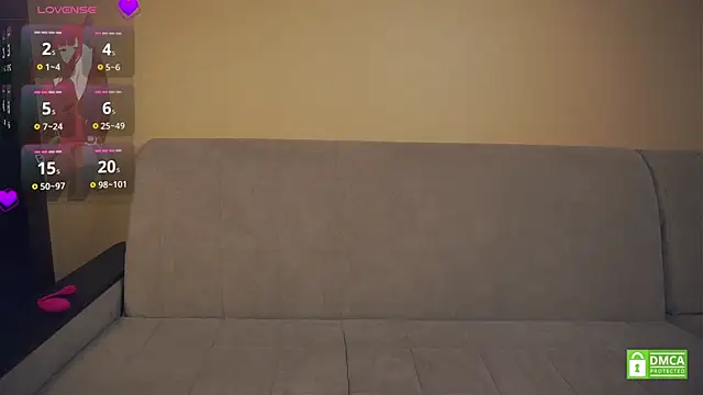 DeanUnnold's cam snapshot