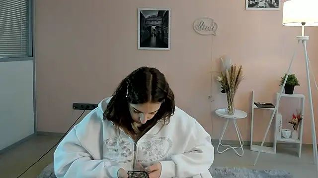 LeanneDinkle's cam snapshot