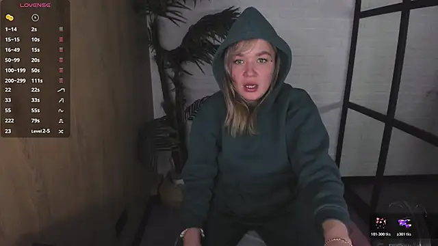 BellaDreamy live sex cam