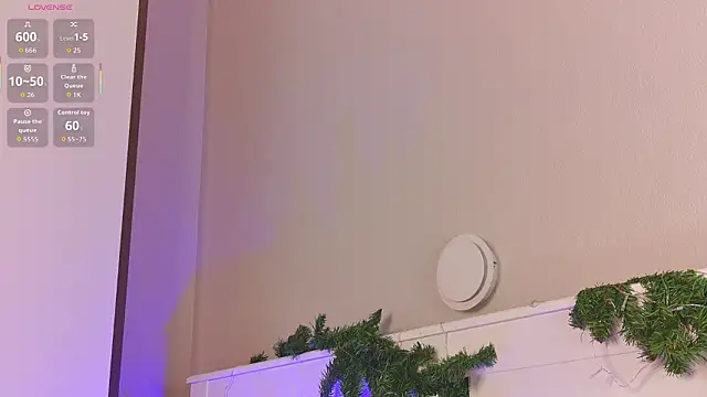 SirenThalassa's cam snapshot