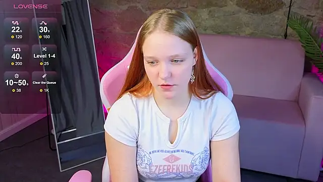 Candy_Lir's cam snapshot