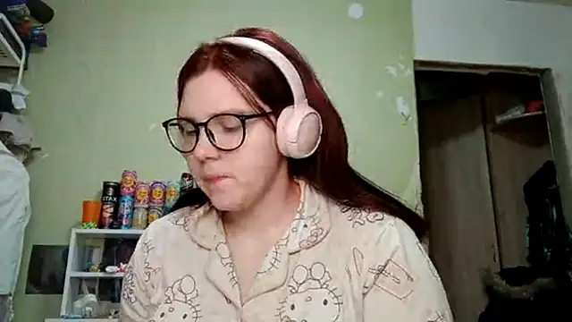 VannessaDillenbeck's cam snapshot