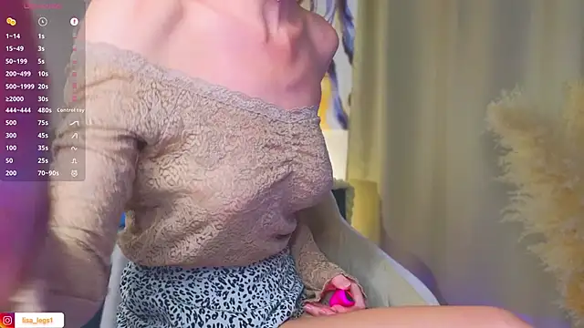 lisa_art live sex cam