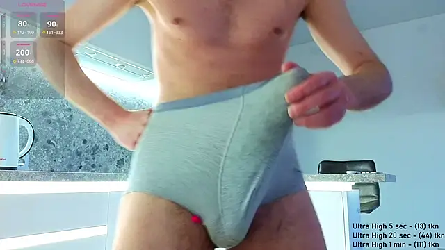 Danny__Magic live sex cam