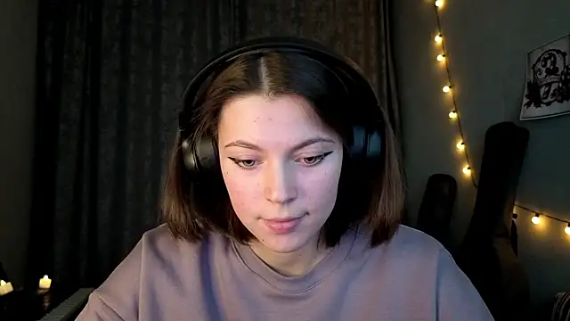 CutieAnny's cam snapshot