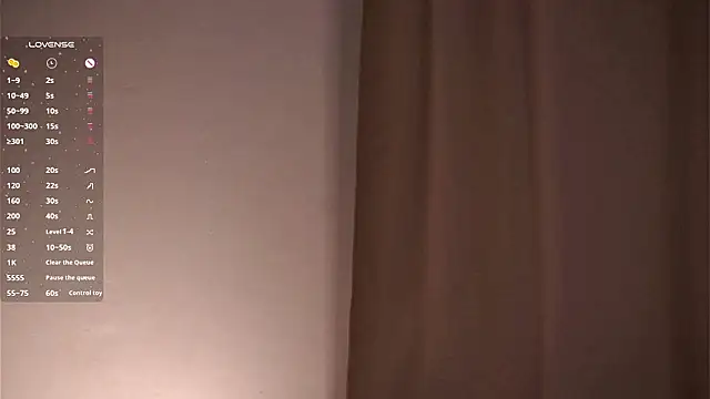 EffieHenri's cam snapshot