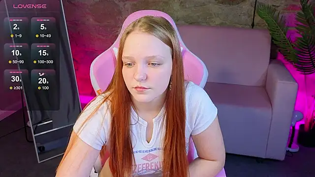 Candy_Lir's cam snapshot