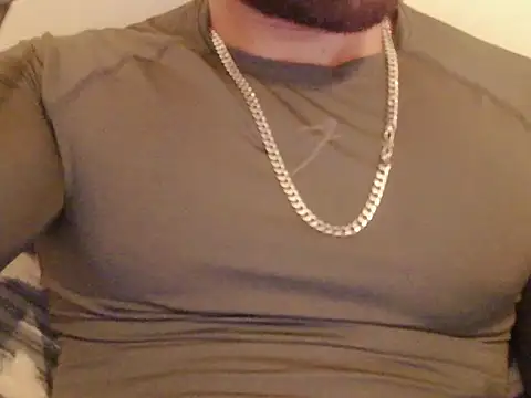 Handsome_Nick's cam snapshot