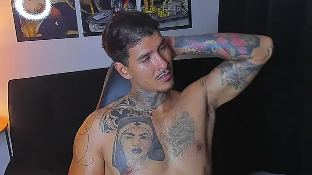 jiro_kenji1's cam snapshot