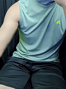 chocolate_alone's cam snapshot