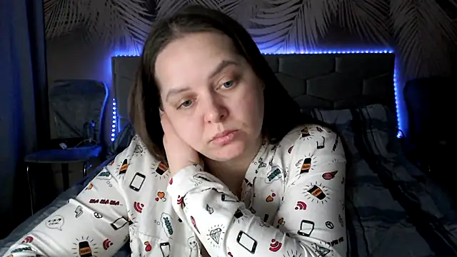 uliastar's cam snapshot