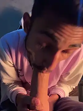 AjaxStar's cam snapshot