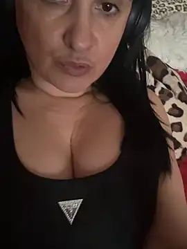 TriumphLove's cam snapshot