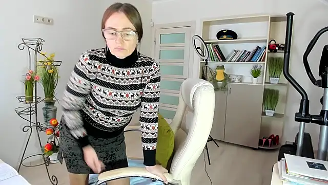 Vika73's cam snapshot