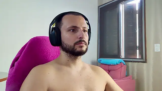 baxxxline's cam snapshot