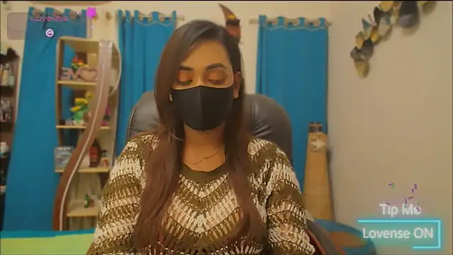 Stunner-GALBI live sex cam