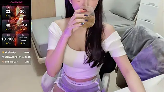 sexyy8818's cam snapshot