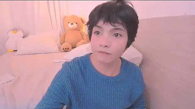 Sweet_Allan live sex cam