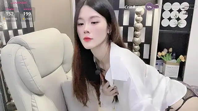 Yueyue-MM's cam snapshot