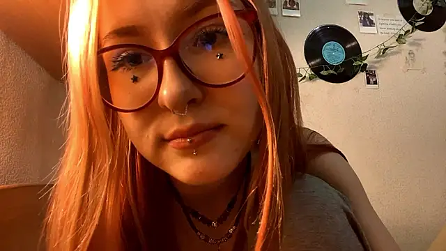 LaureenVielma live sex cam