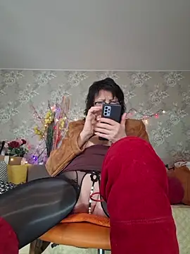 LaliaMia's cam snapshot