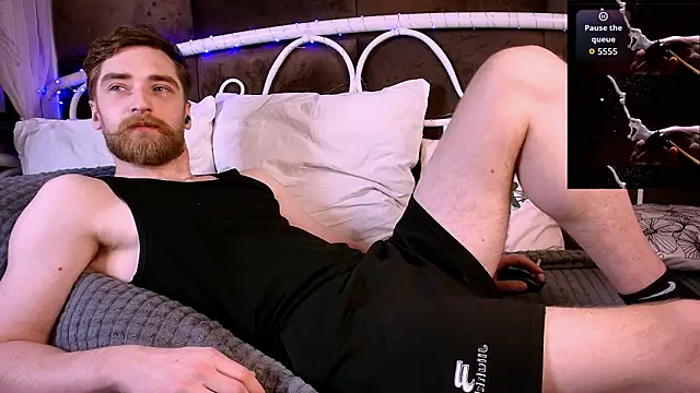 DexterDexx's cam snapshot