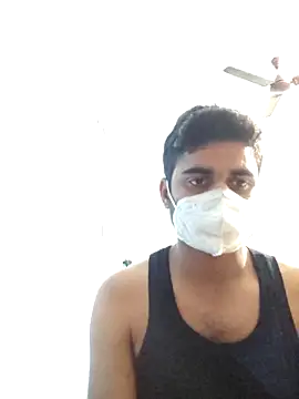 Rahul_India's cam snapshot