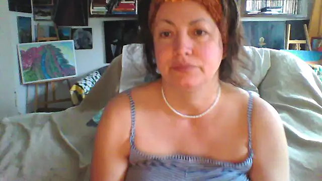 MariaAnaSunshine's cam snapshot