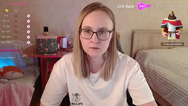 Agatha_Mott's cam snapshot