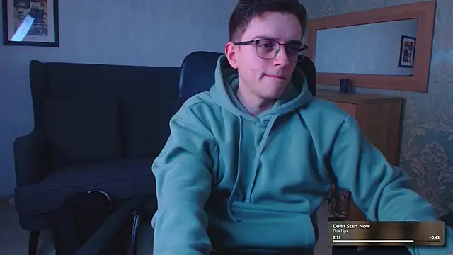 FelixStarkk's cam snapshot