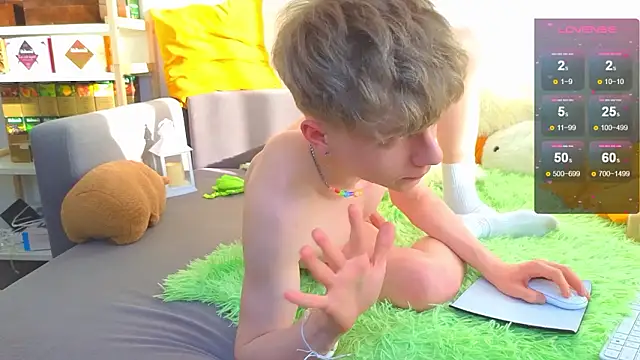 LandelRay's cam snapshot