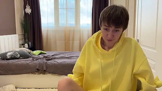 daniellia_'s cam snapshot