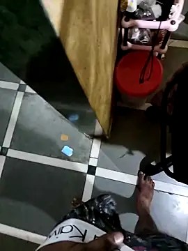 mumbai_black's cam snapshot