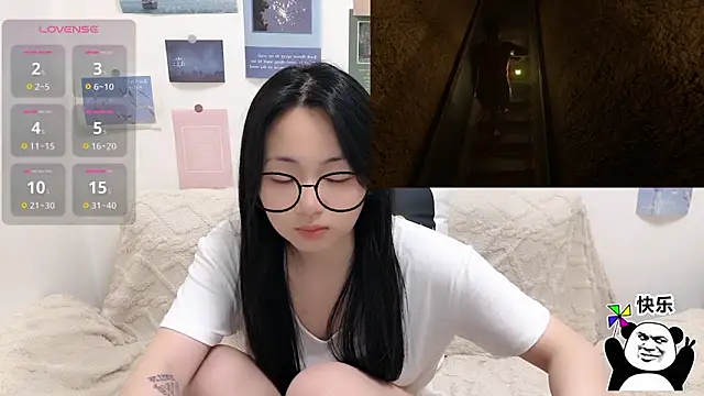 LiLiYbaby's cam snapshot