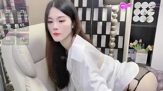 Yueyue-MM's cam snapshot