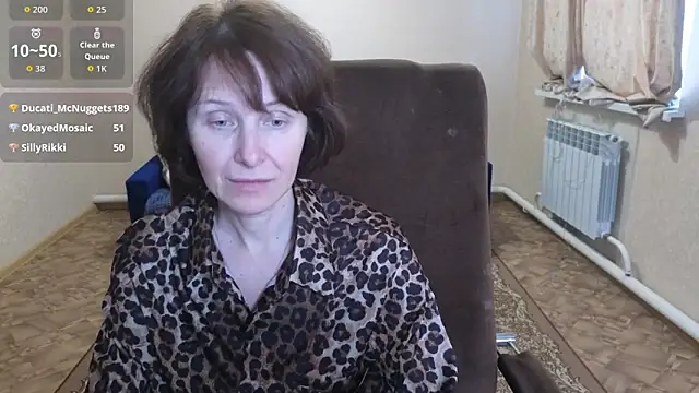 Lia_Tito's cam snapshot