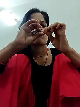 Sanjna_babby's cam snapshot