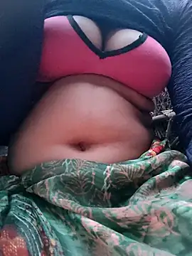 Queen_chayna's cam snapshot