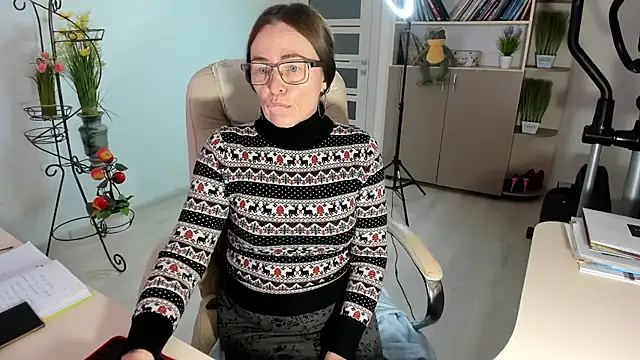 Vika73's cam snapshot