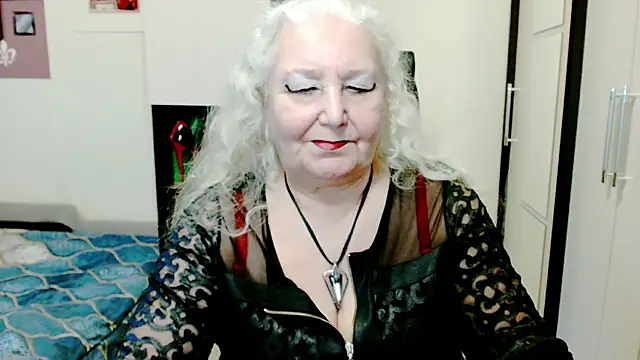 GrannyAlisa's cam snapshot